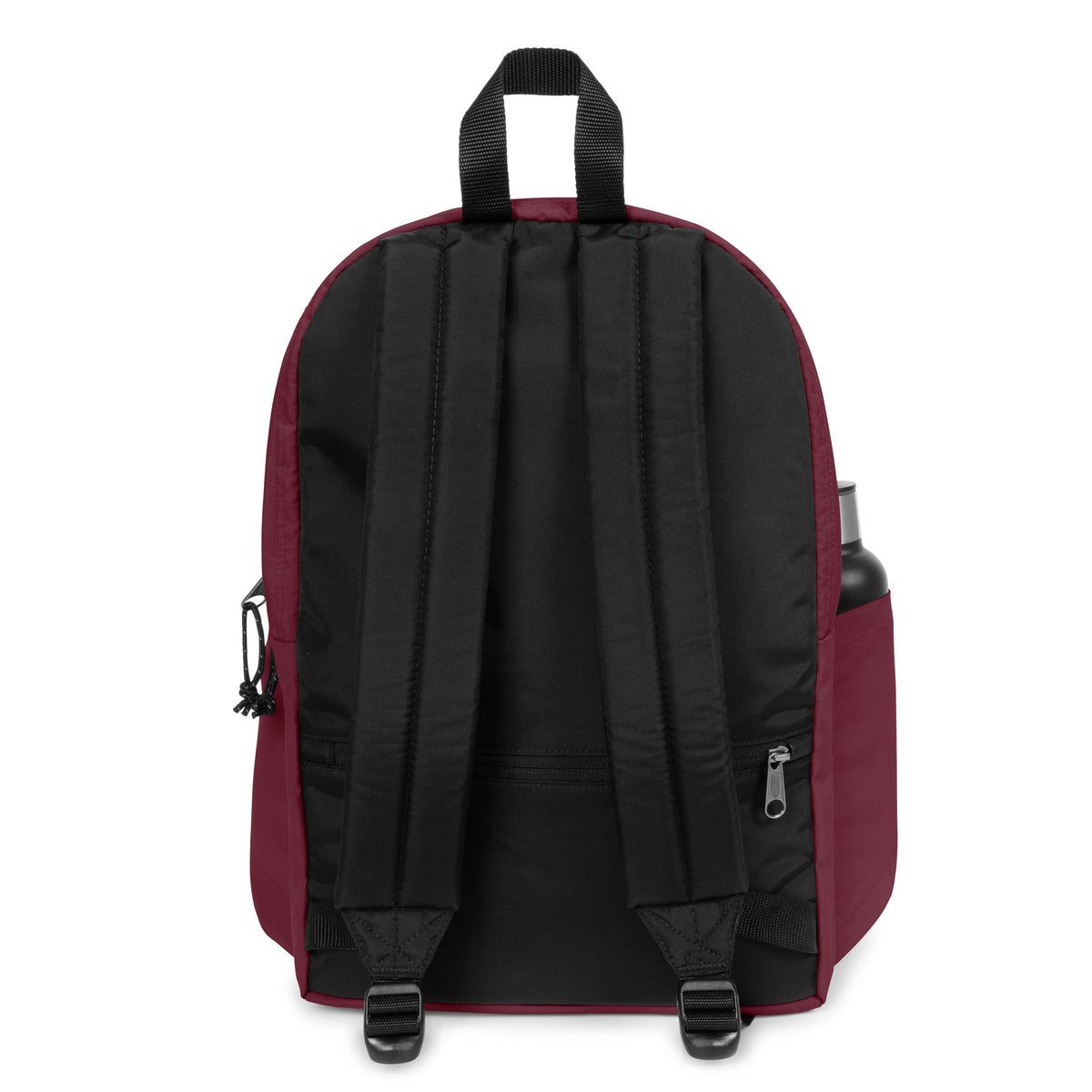Eastpak DAY OFFICE Maroon Burgundy  - 4