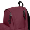 Eastpak DAY OFFICE Maroon Burgundy  - 6