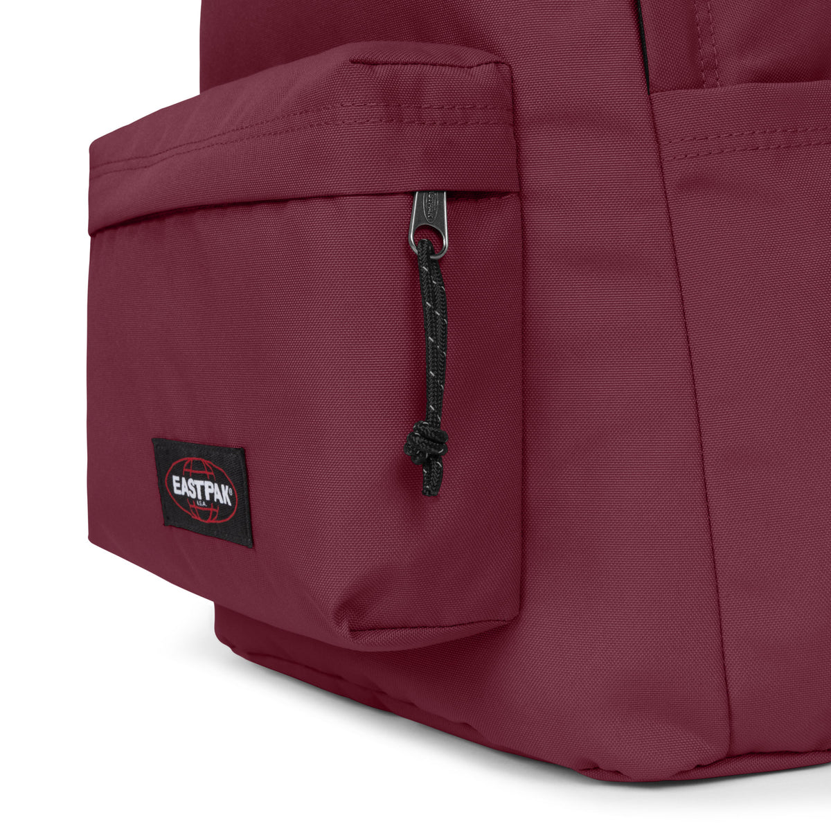 Eastpak DAY OFFICE Maroon Burgundy  - 7