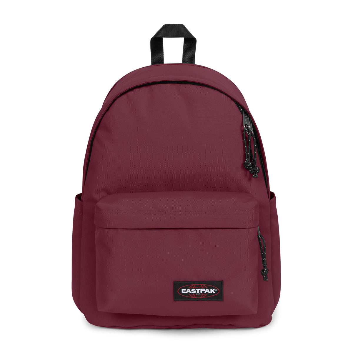 Eastpak DAY OFFICE Maroon Burgundy  - 1