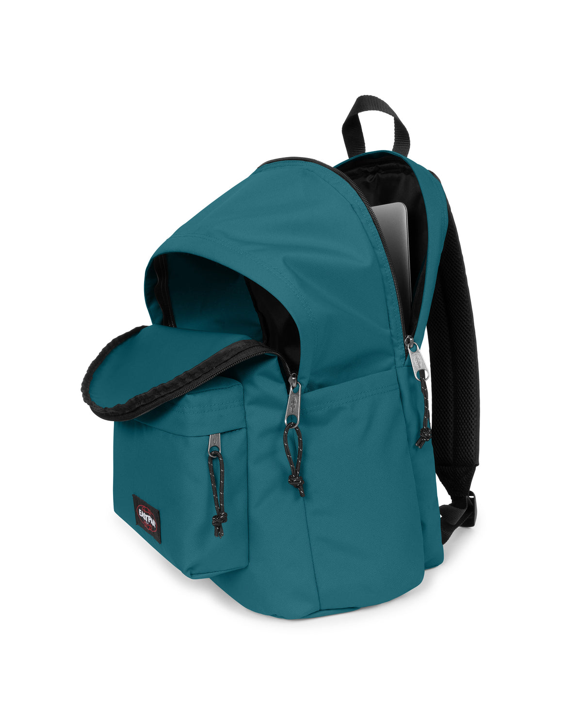Eastpak DAY OFFICE Jade Teal  - 2