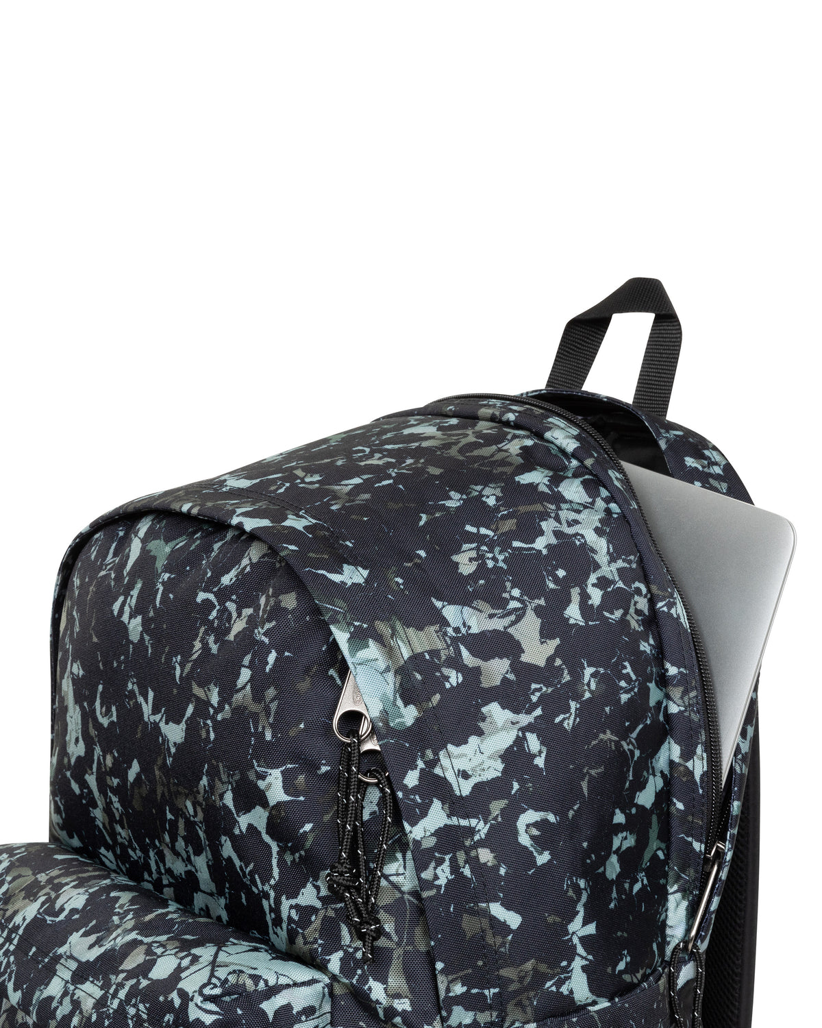 Eastpak DAY OFFICE Camouflora Dark  - 7