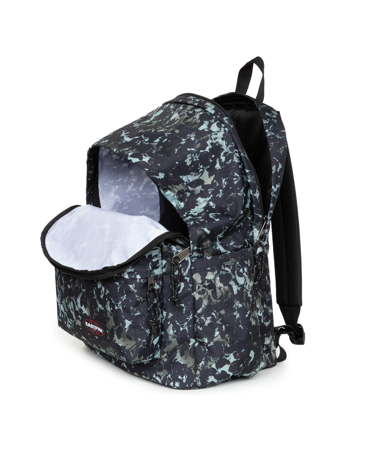 Eastpak DAY OFFICE Camouflora Dark  - 2