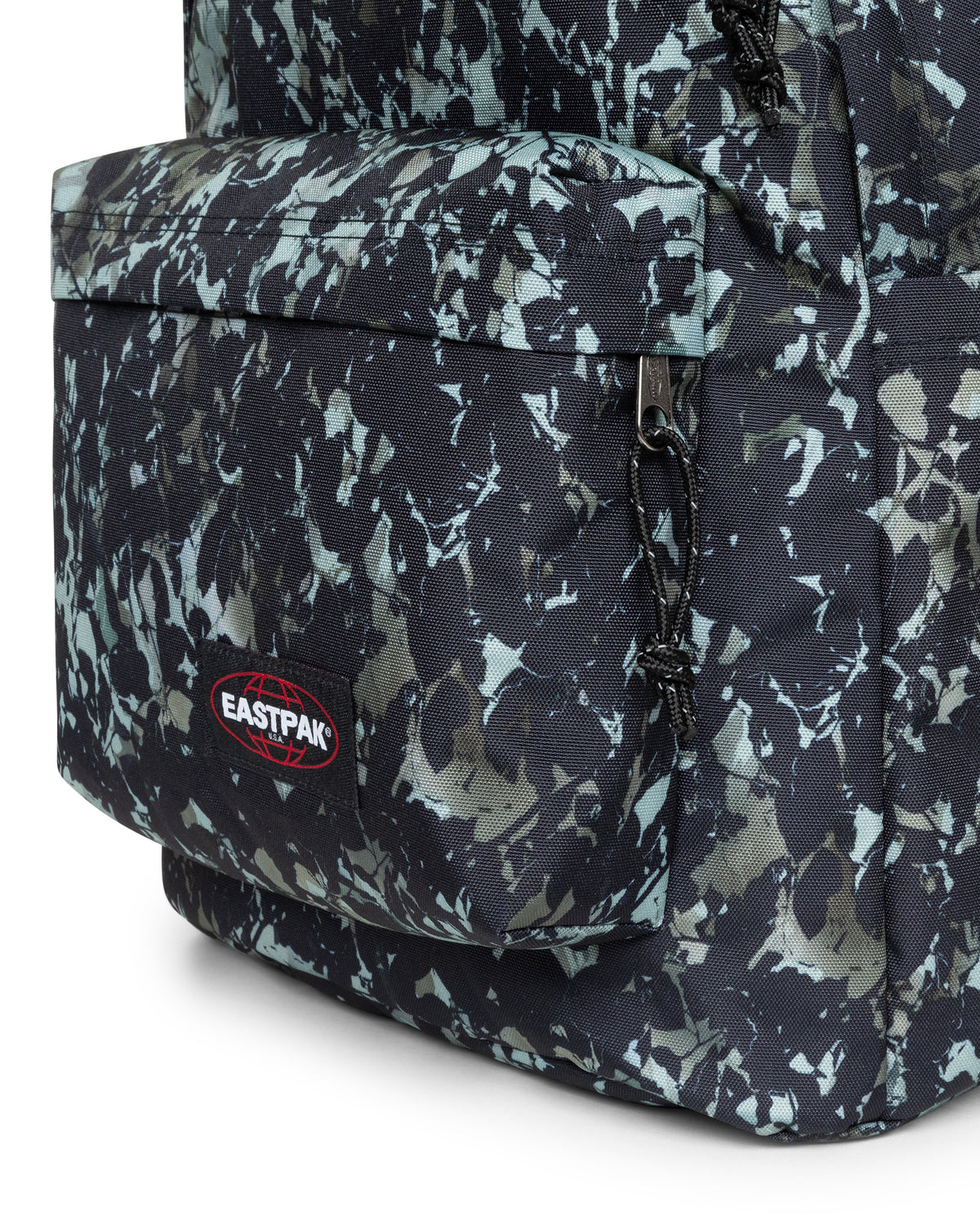 Eastpak DAY OFFICE Camouflora Dark  - 5