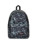 Eastpak DAY OFFICE Camouflora Dark  - 1
