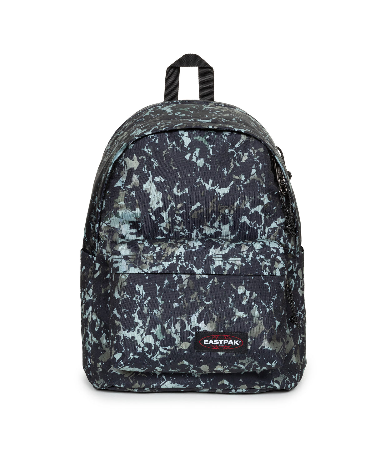 Eastpak DAY OFFICE Camouflora Dark  - 1