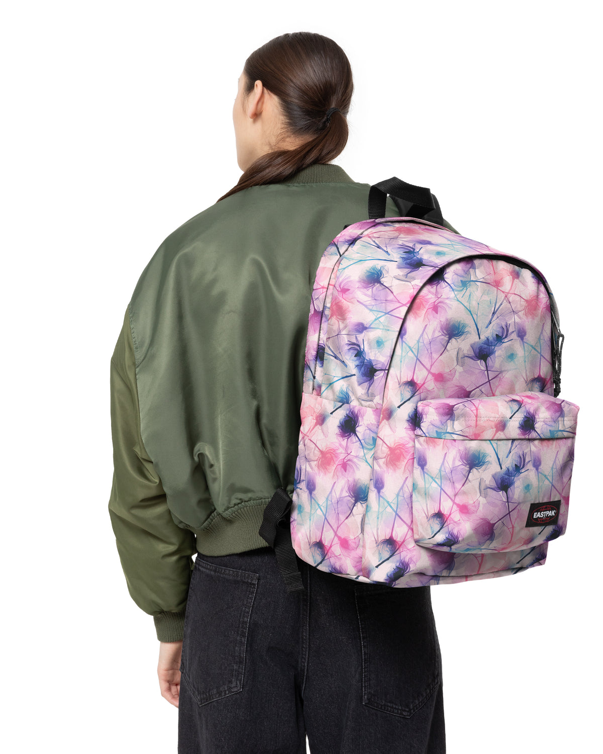 Eastpak DAY OFFICE Purple Ray  - 2
