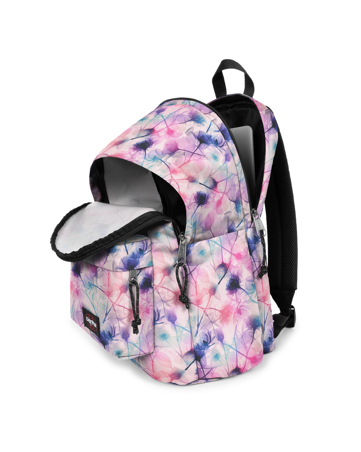 Eastpak DAY OFFICE Purple Ray  - 3
