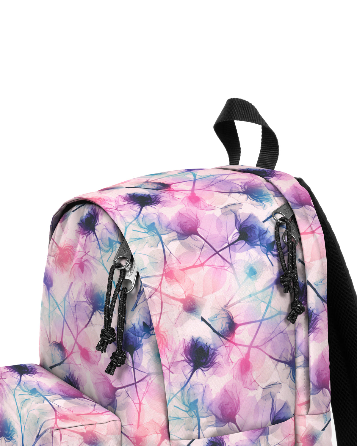 Eastpak DAY OFFICE Purple Ray  - 5