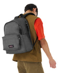 Eastpak DAY OFFICE Black Denim  - 4