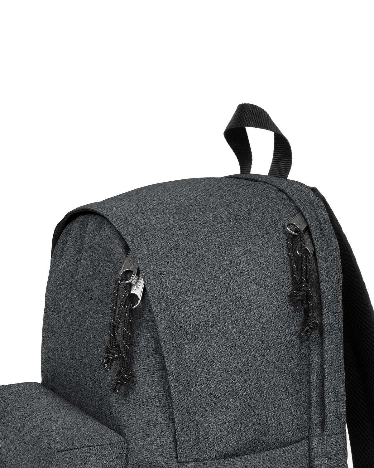 Eastpak DAY OFFICE Black Denim  - 5