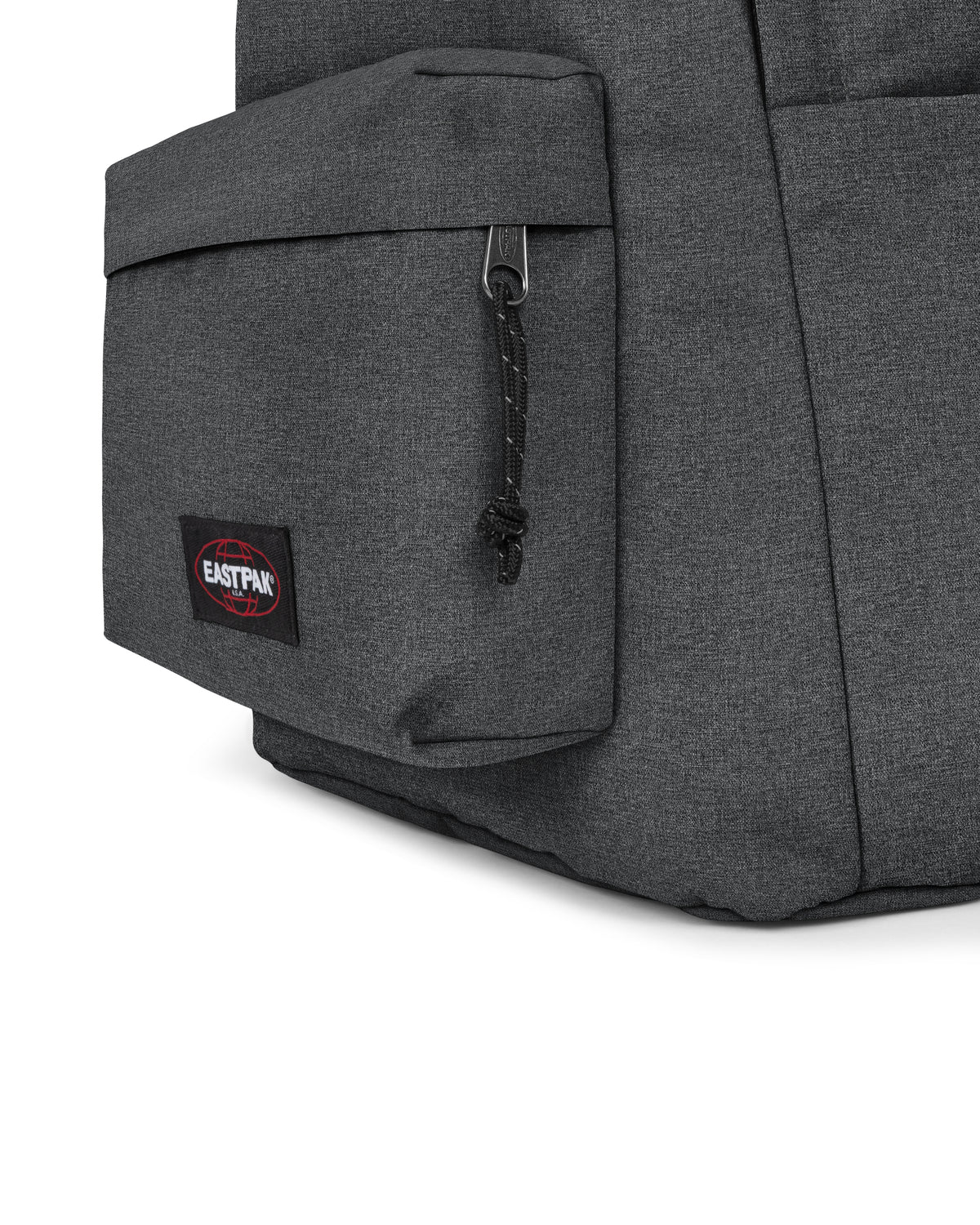 Eastpak DAY OFFICE Black Denim  - 6