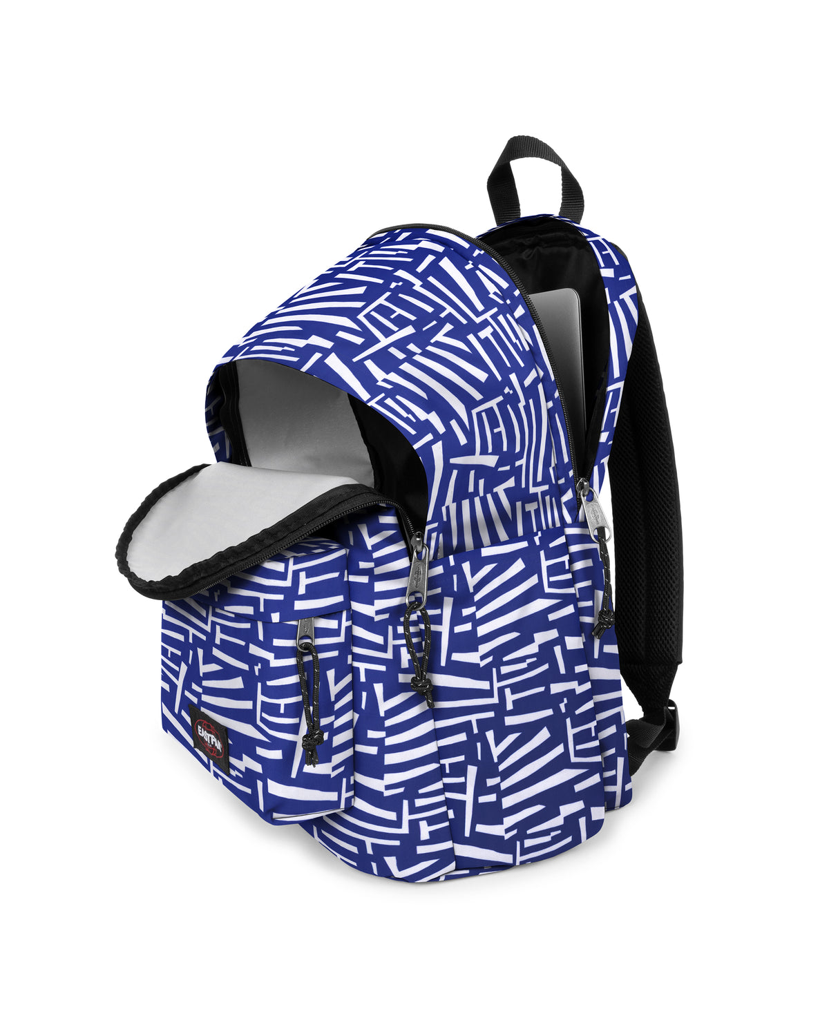 Eastpak DAY OFFICE Shape Blue  - 2