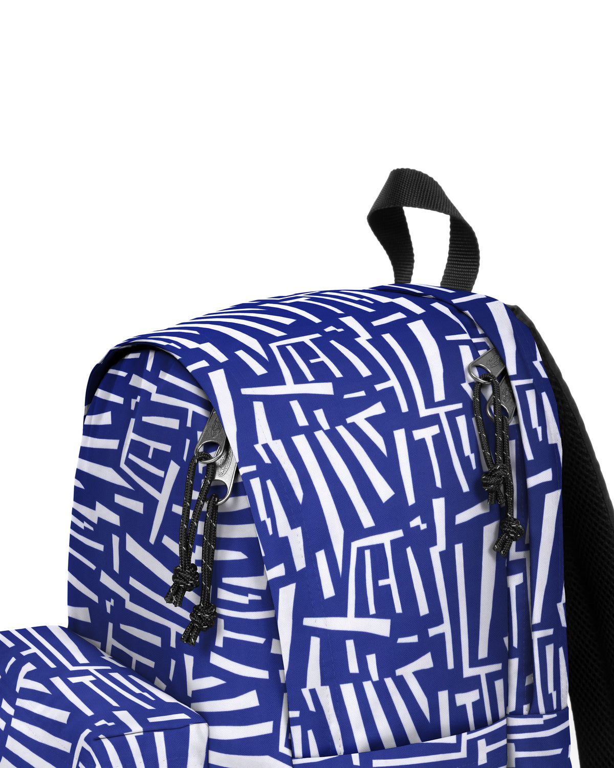 Eastpak DAY OFFICE Shape Blue  - 4
