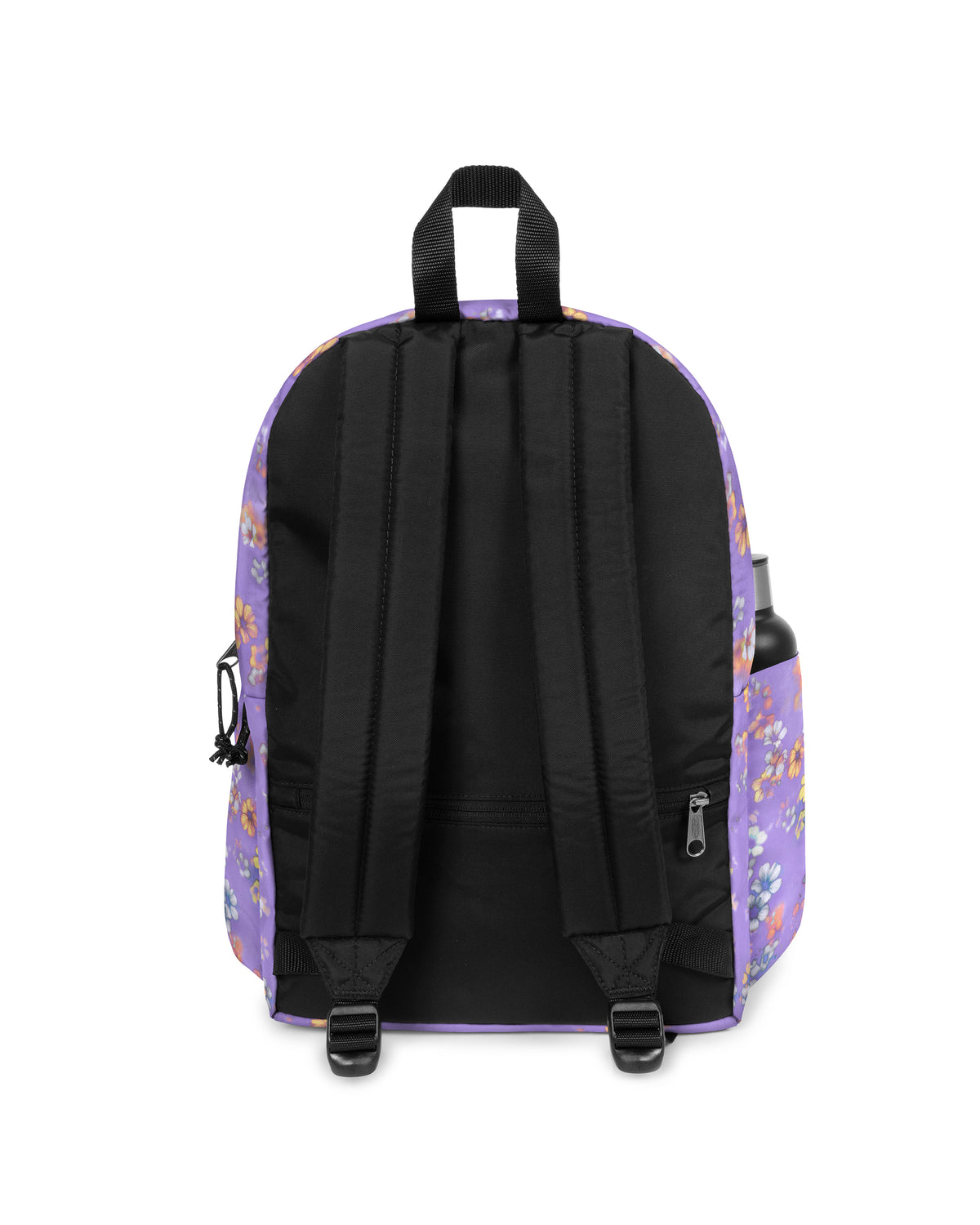 Eastpak DAY OFFICE Flora Fade Lilac  - 3