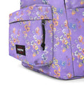 Eastpak DAY OFFICE Flora Fade Lilac  - 5