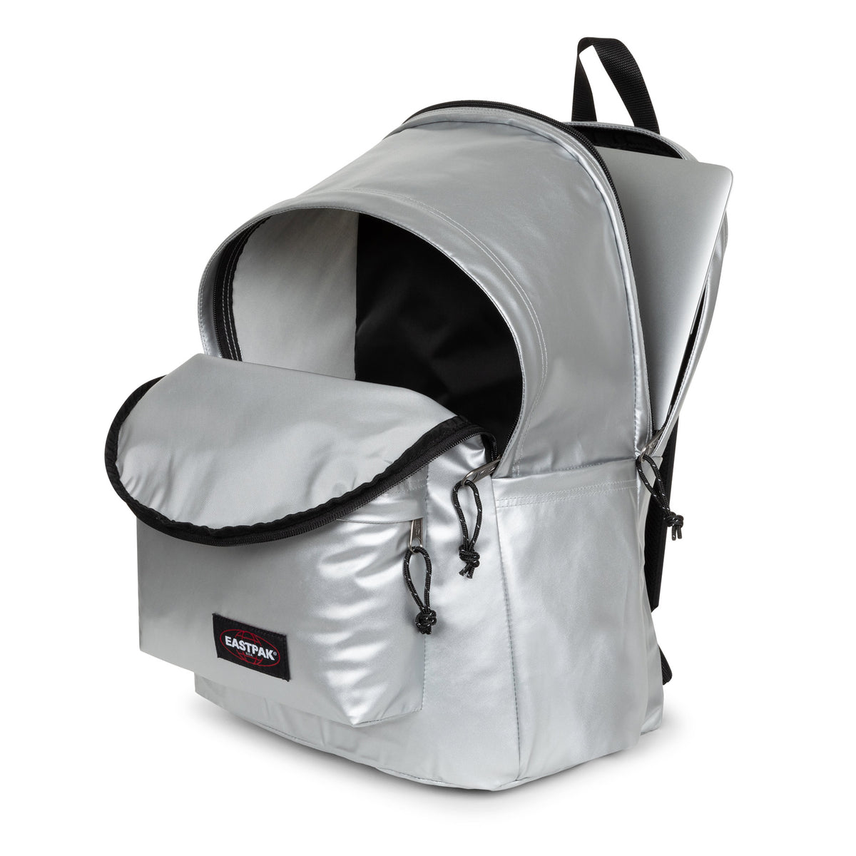 Eastpak DAY OFFICE Space Silver  - 8