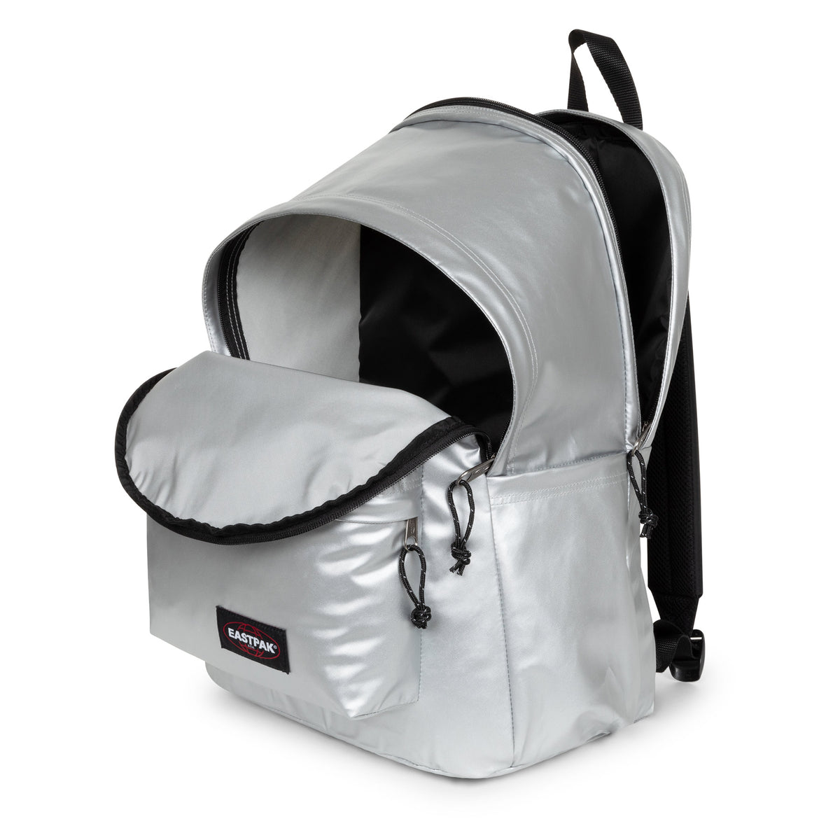 Eastpak DAY OFFICE Space Silver  - 2