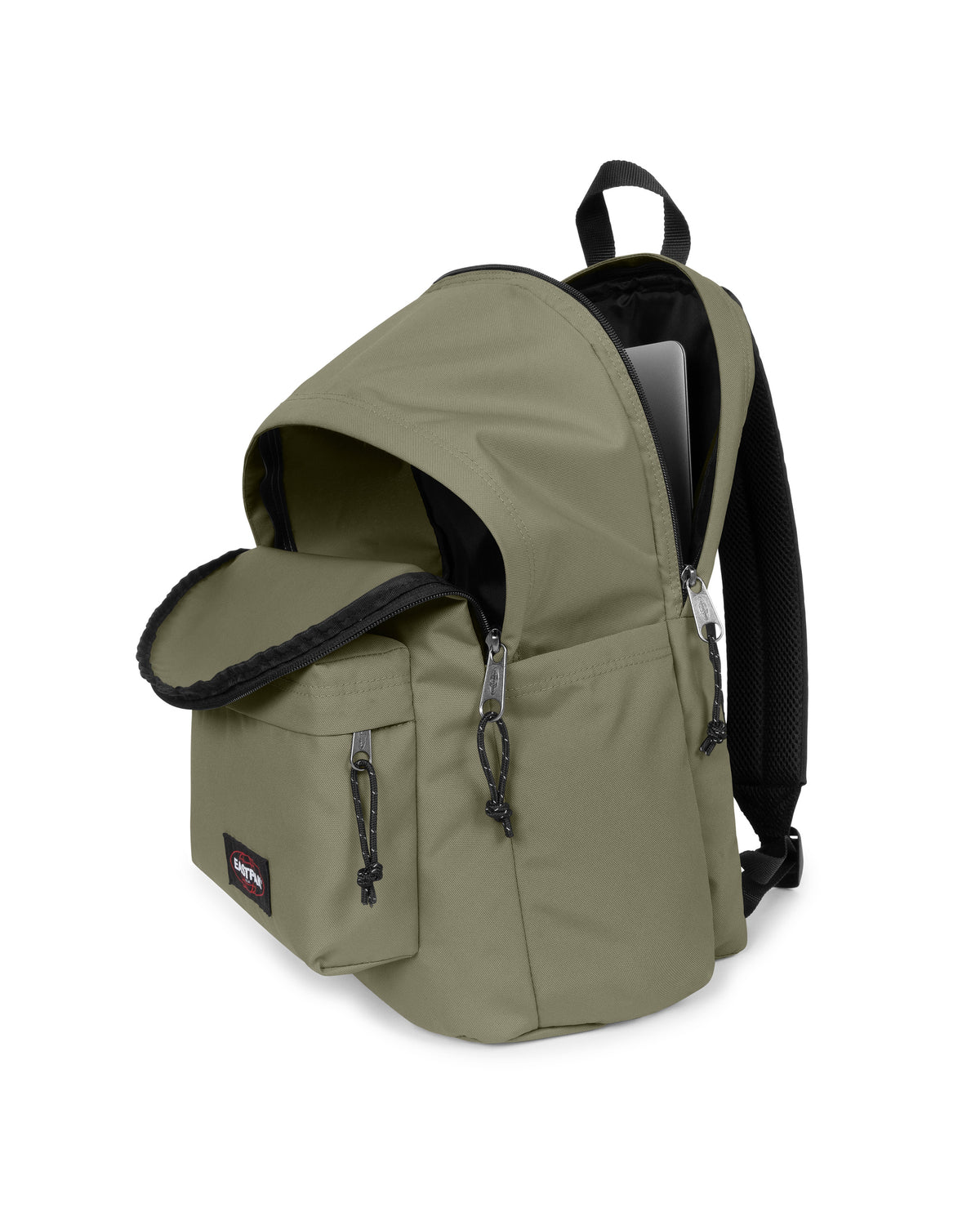 Eastpak DAY OFFICE Sage Green  - 2