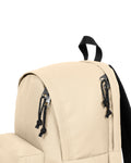 Eastpak DAY OFFICE Cloth Beige  - 4
