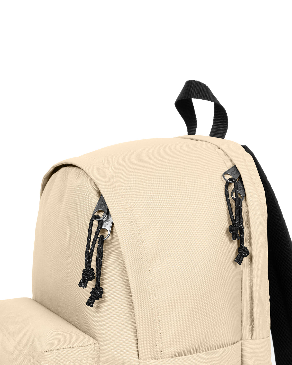Eastpak DAY OFFICE Cloth Beige  - 4
