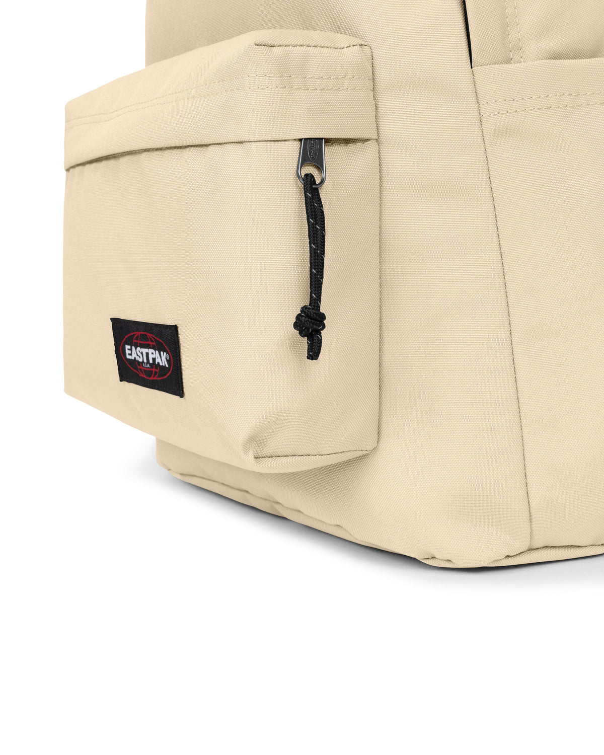 Eastpak DAY OFFICE Cloth Beige  - 5