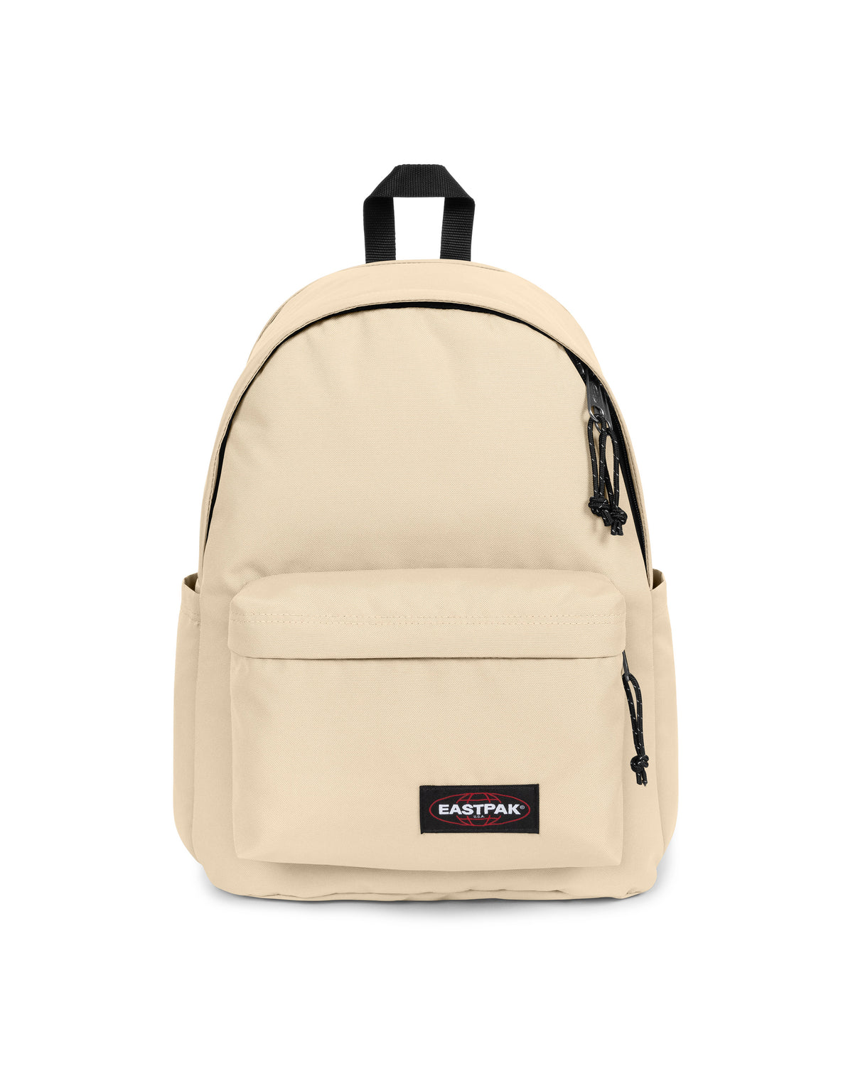 Eastpak DAY OFFICE Cloth Beige  - 1