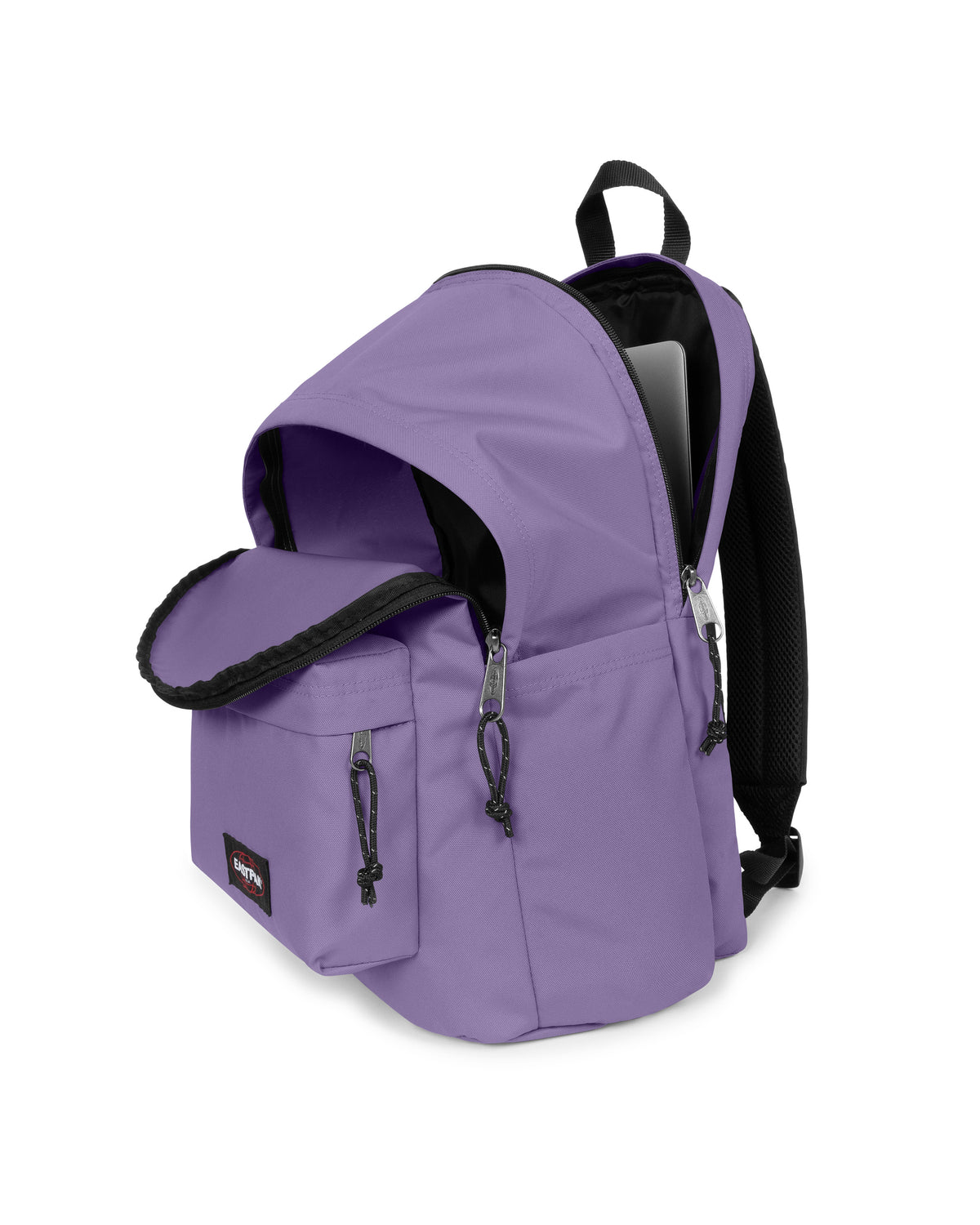 Eastpak DAY OFFICE Bouquet Lilac  - 2