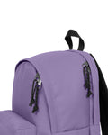 Eastpak DAY OFFICE Bouquet Lilac  - 4