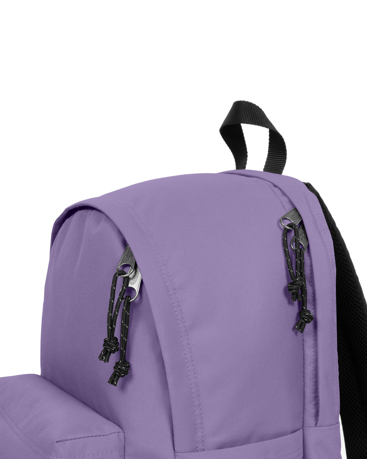 Eastpak DAY OFFICE Bouquet Lilac  - 4