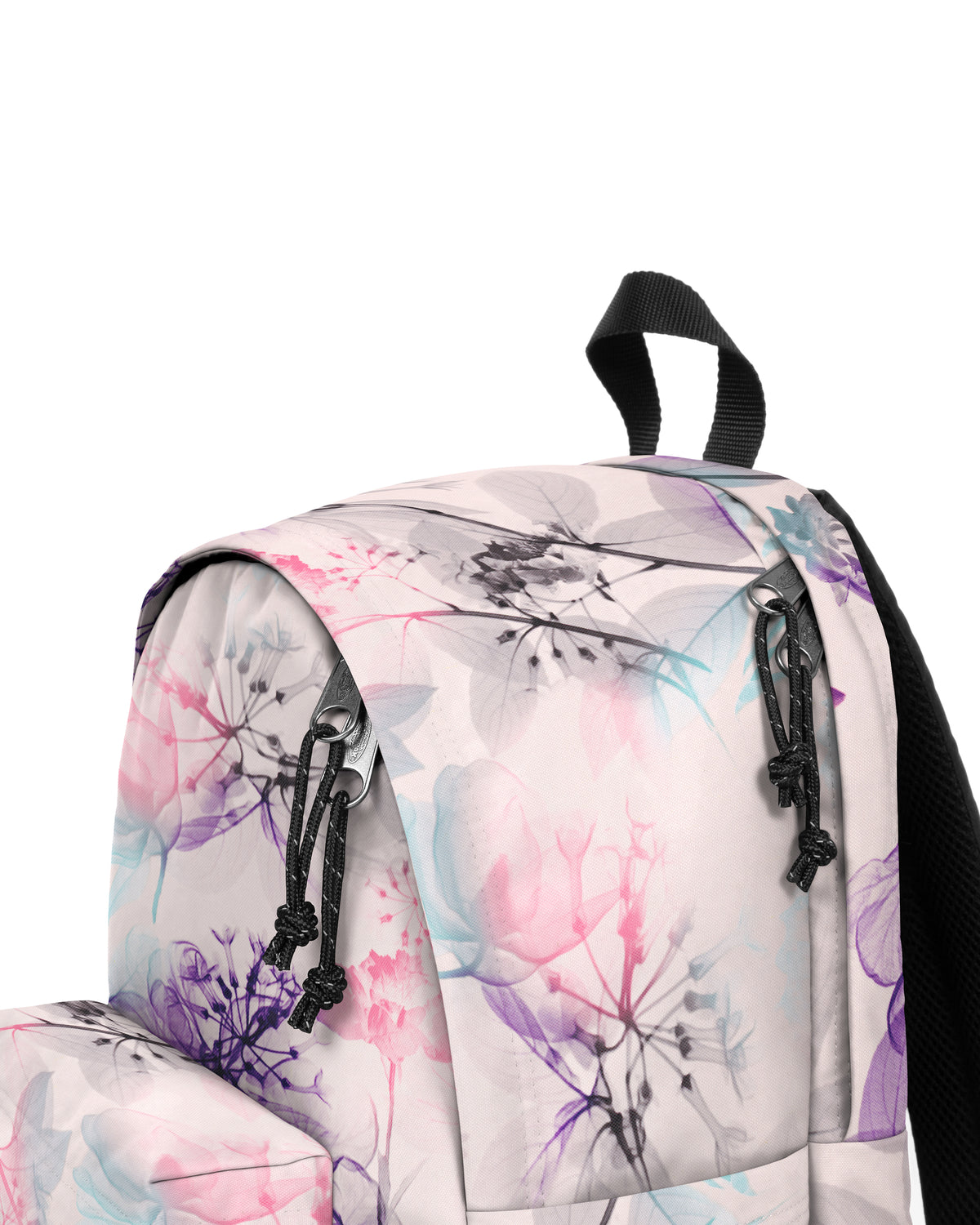 Eastpak DAY OFFICE Pink Ray  - 4