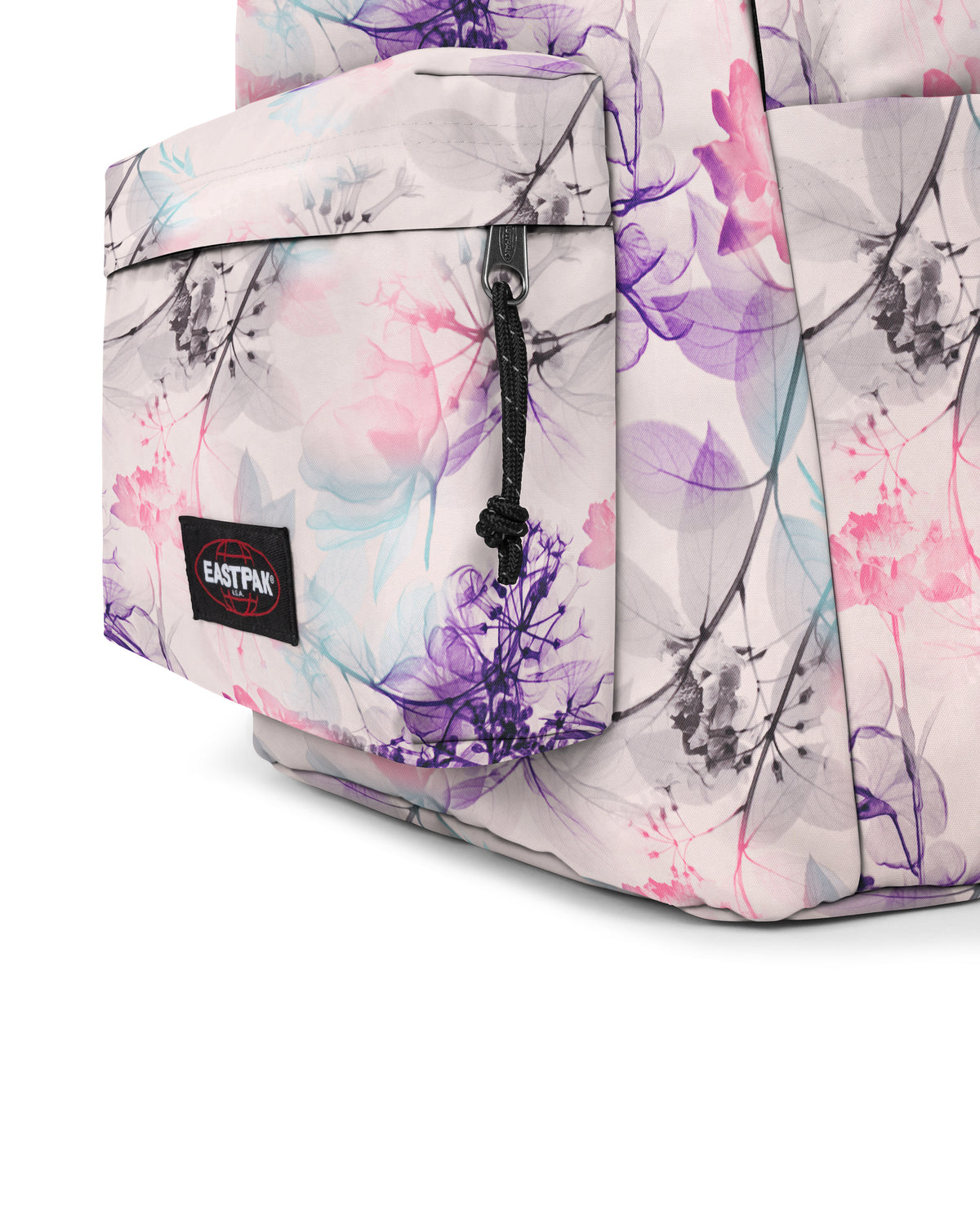 Eastpak DAY OFFICE Pink Ray  - 5