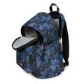 Eastpak DAY OFFICE Blue Gold Bloom  - 2
