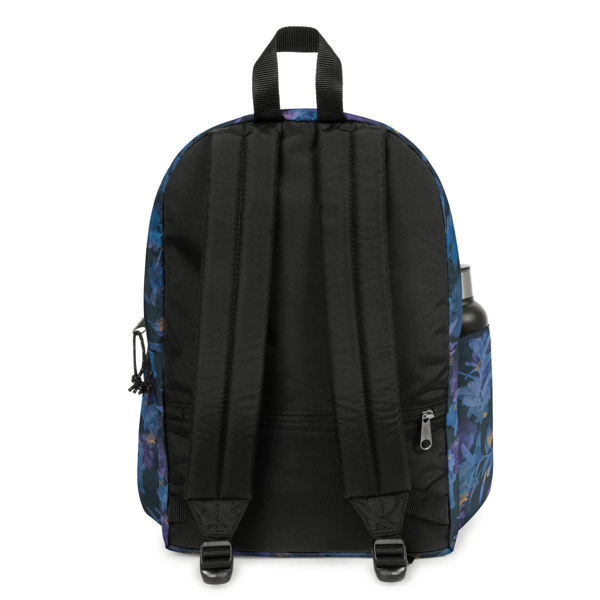 Eastpak DAY OFFICE Blue Gold Bloom  - 3