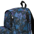 Eastpak DAY OFFICE Blue Gold Bloom  - 4
