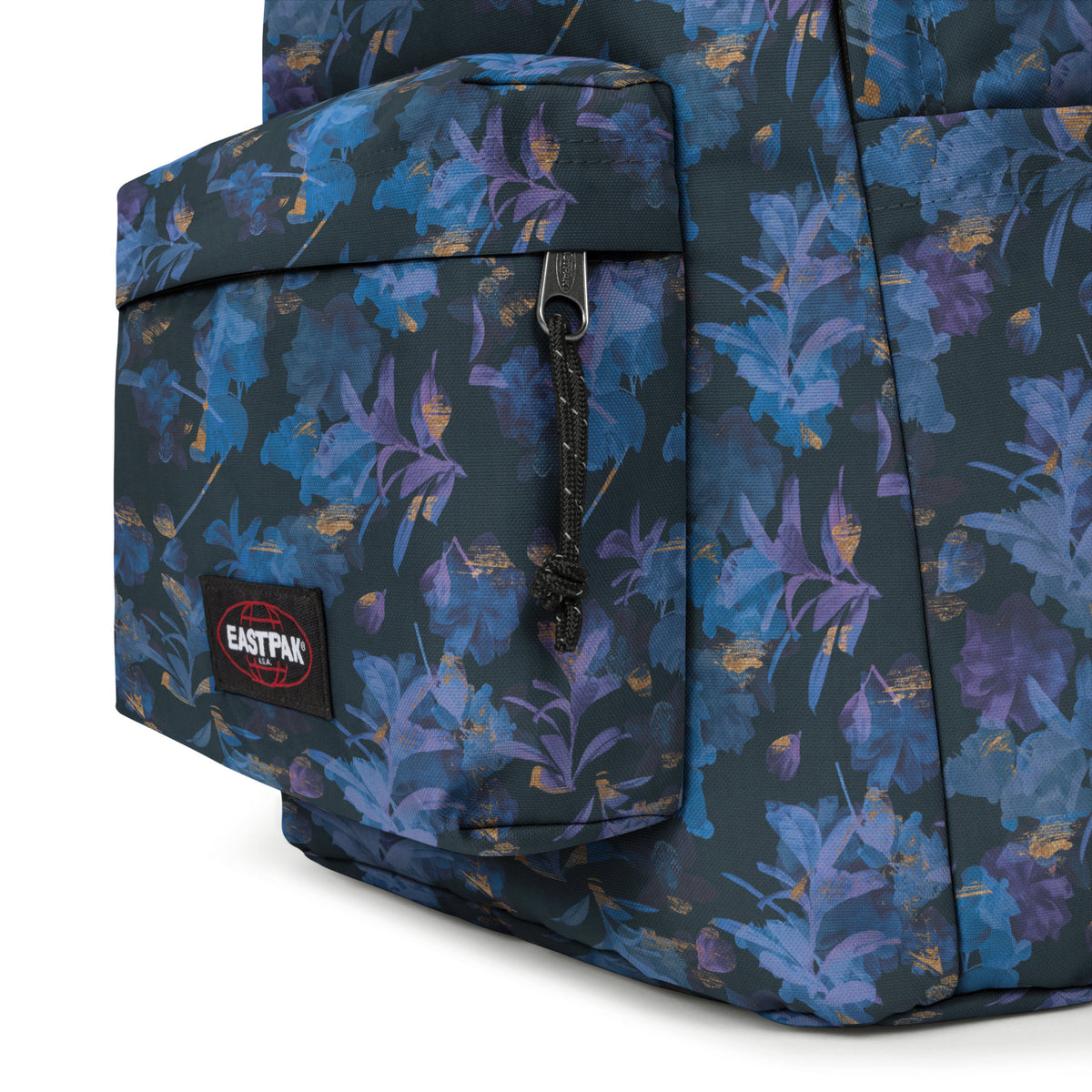 Eastpak DAY OFFICE Blue Gold Bloom  - 5