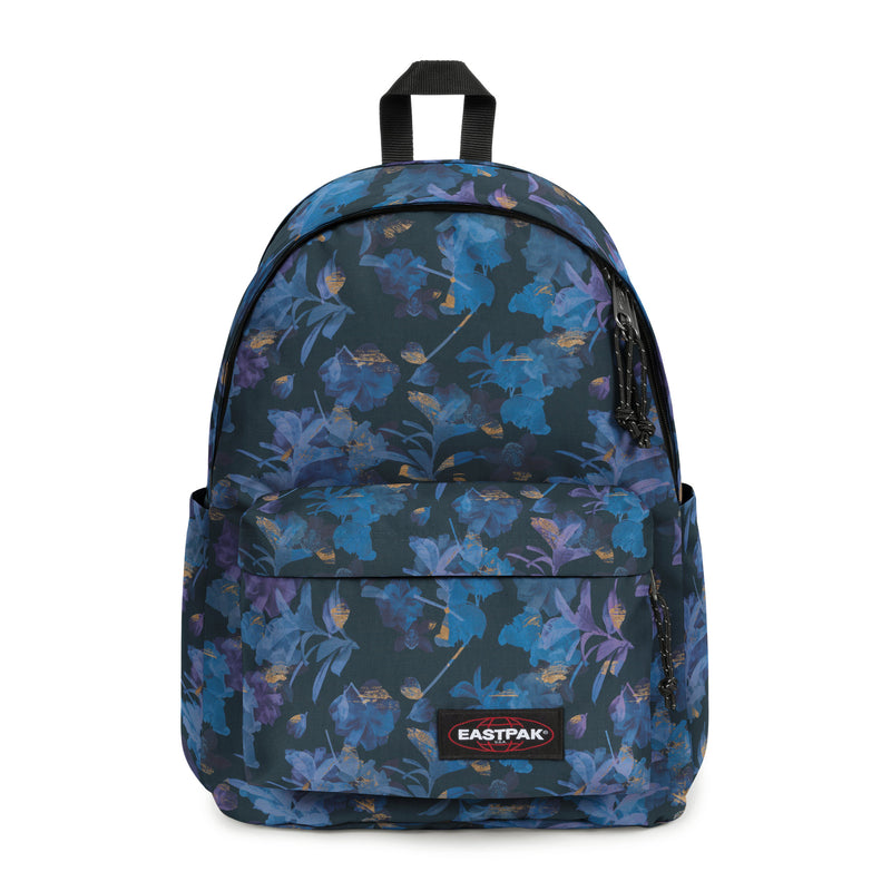 DAY OFFICE - Blue Gold Bloom / Medium