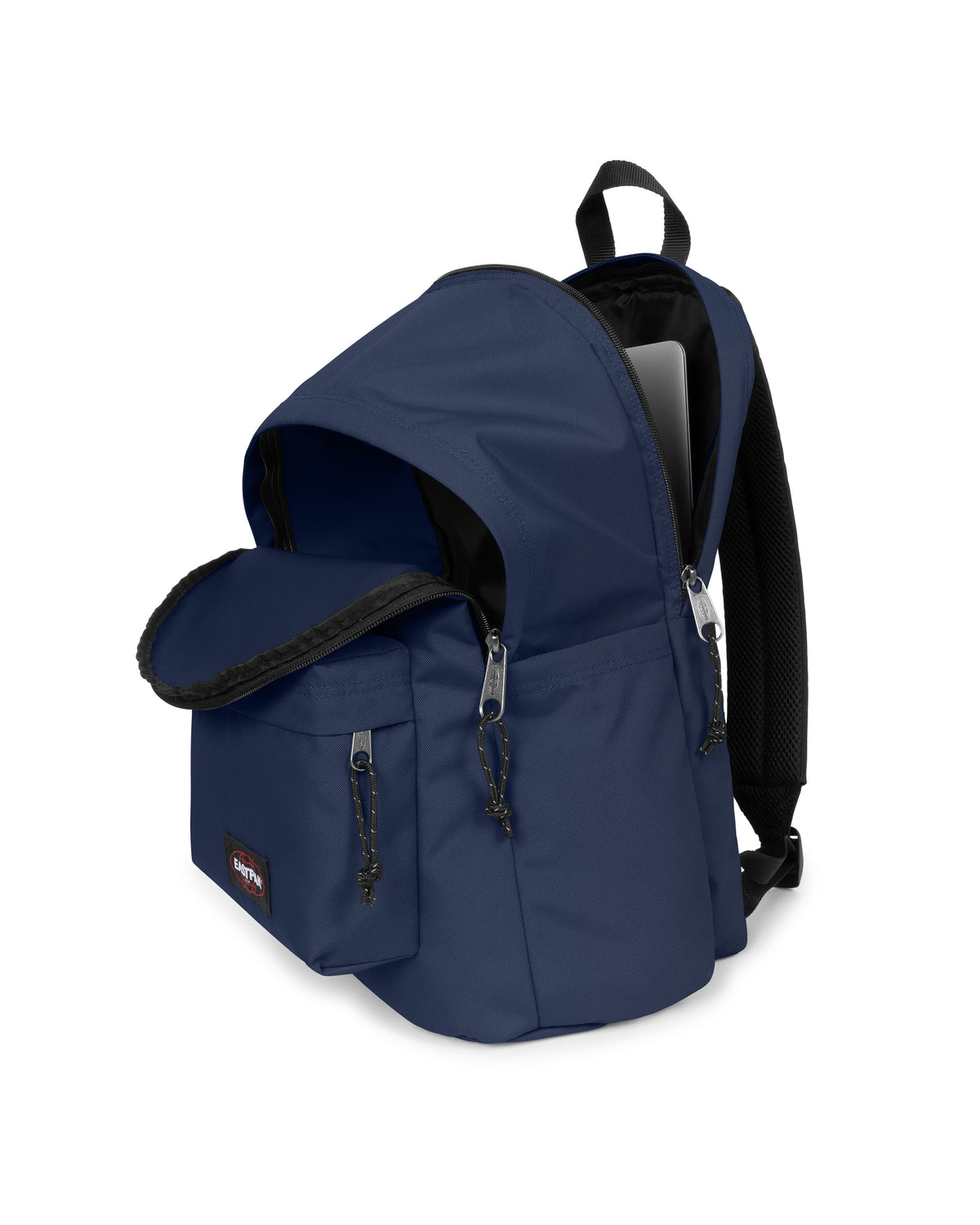 Eastpak DAY OFFICE Nighttime Navy  - 2