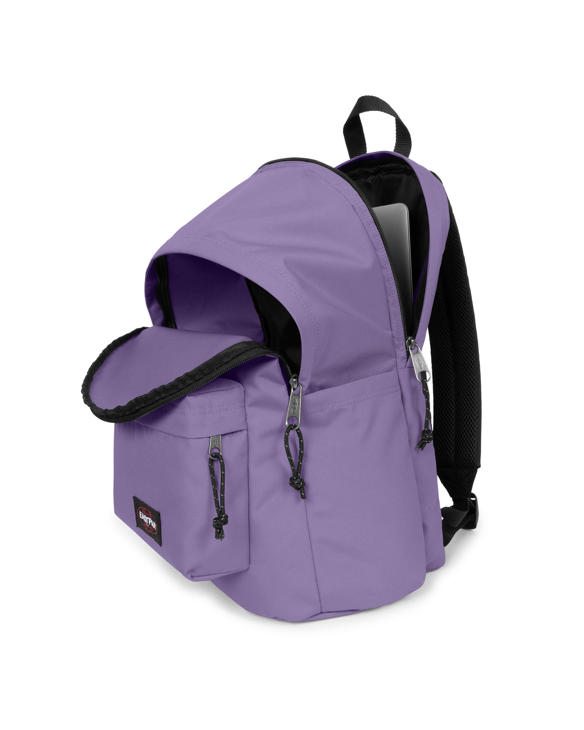 Eastpak DAY OFFICE Dahlia Purple  - 3