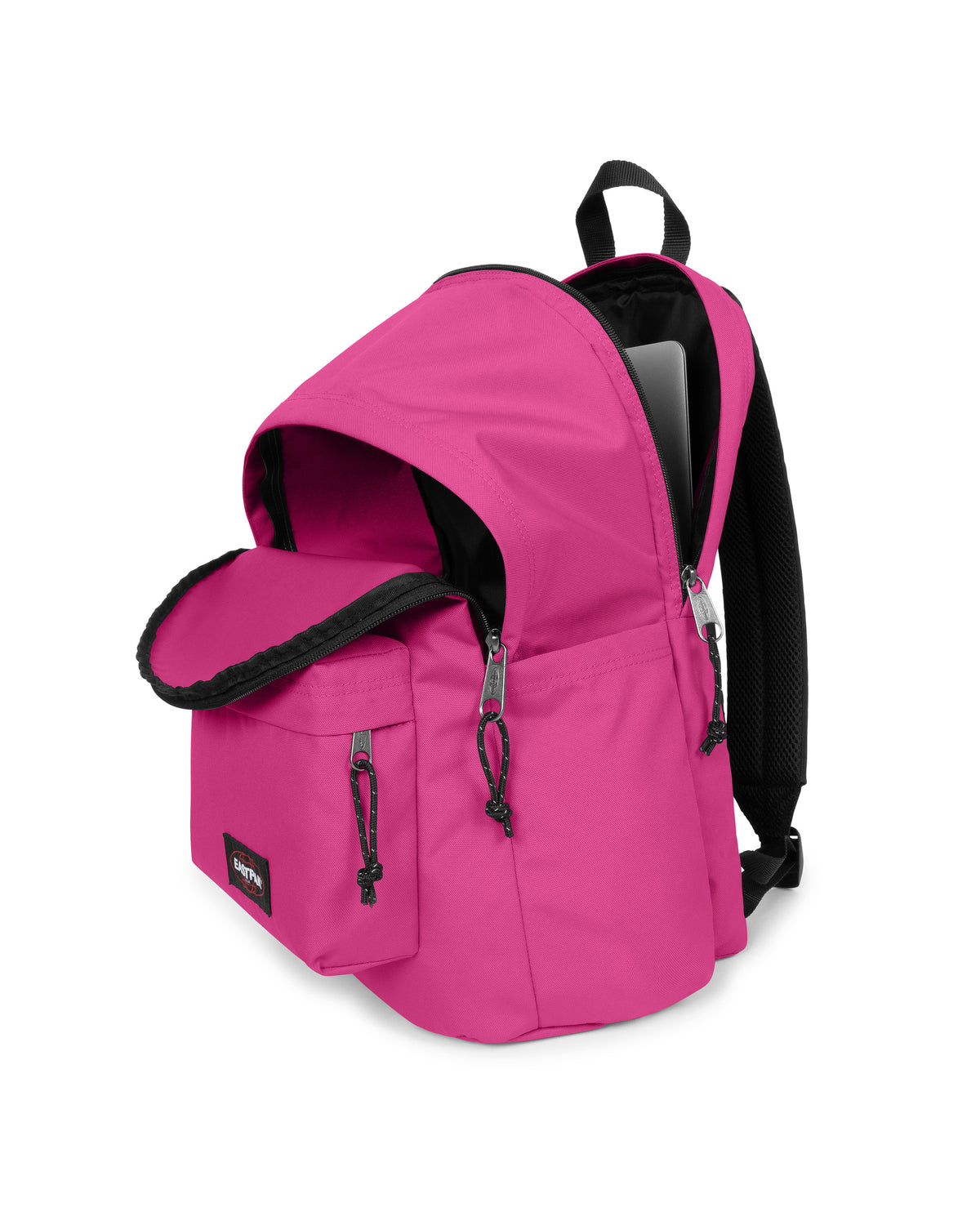 Eastpak DAY OFFICE Fuchsia Pink  - 3