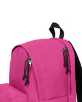 Eastpak DAY OFFICE Fuchsia Pink  - 5