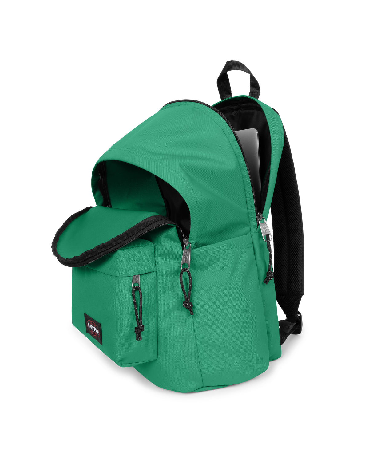 Eastpak DAY OFFICE Shamrock Green  - 2