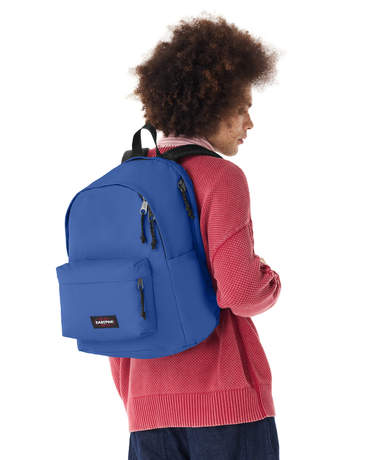 Eastpak DAY OFFICE Indigo Blue  - 4