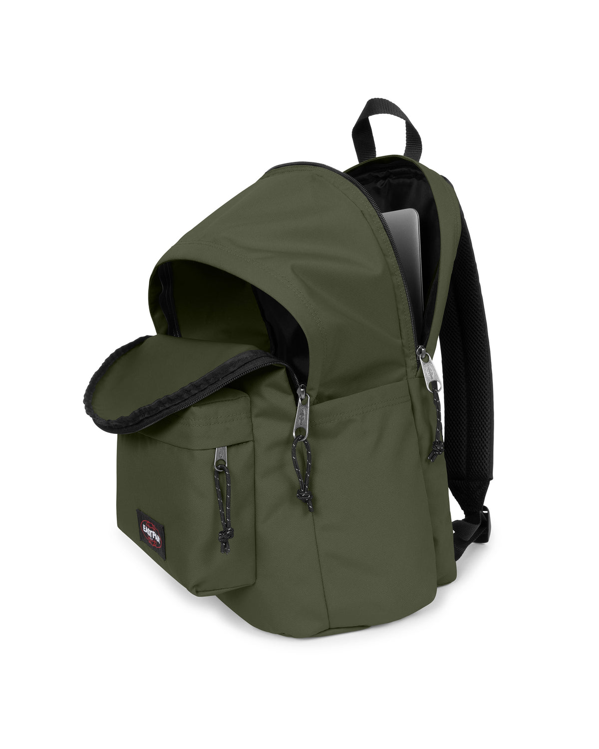Eastpak DAY OFFICE Dark Khaki  - 2