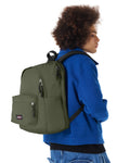 Eastpak DAY OFFICE Dark Khaki  - 4