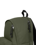 Eastpak DAY OFFICE Dark Khaki  - 5