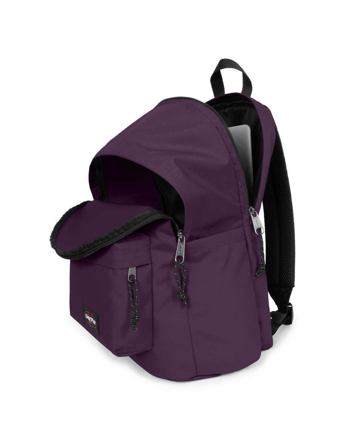 Eastpak DAY OFFICE BlackberryPurpl  - 2