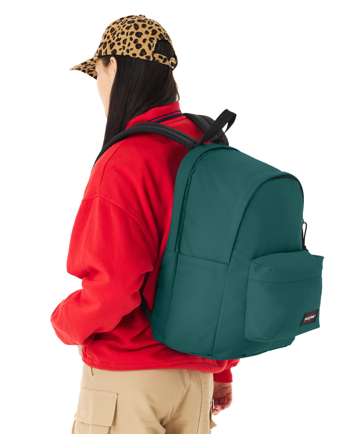 Eastpak DAY OFFICE Sea Bay Green  - 2