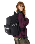 Eastpak DAY OFFICE RefleksStriBlac  - 2