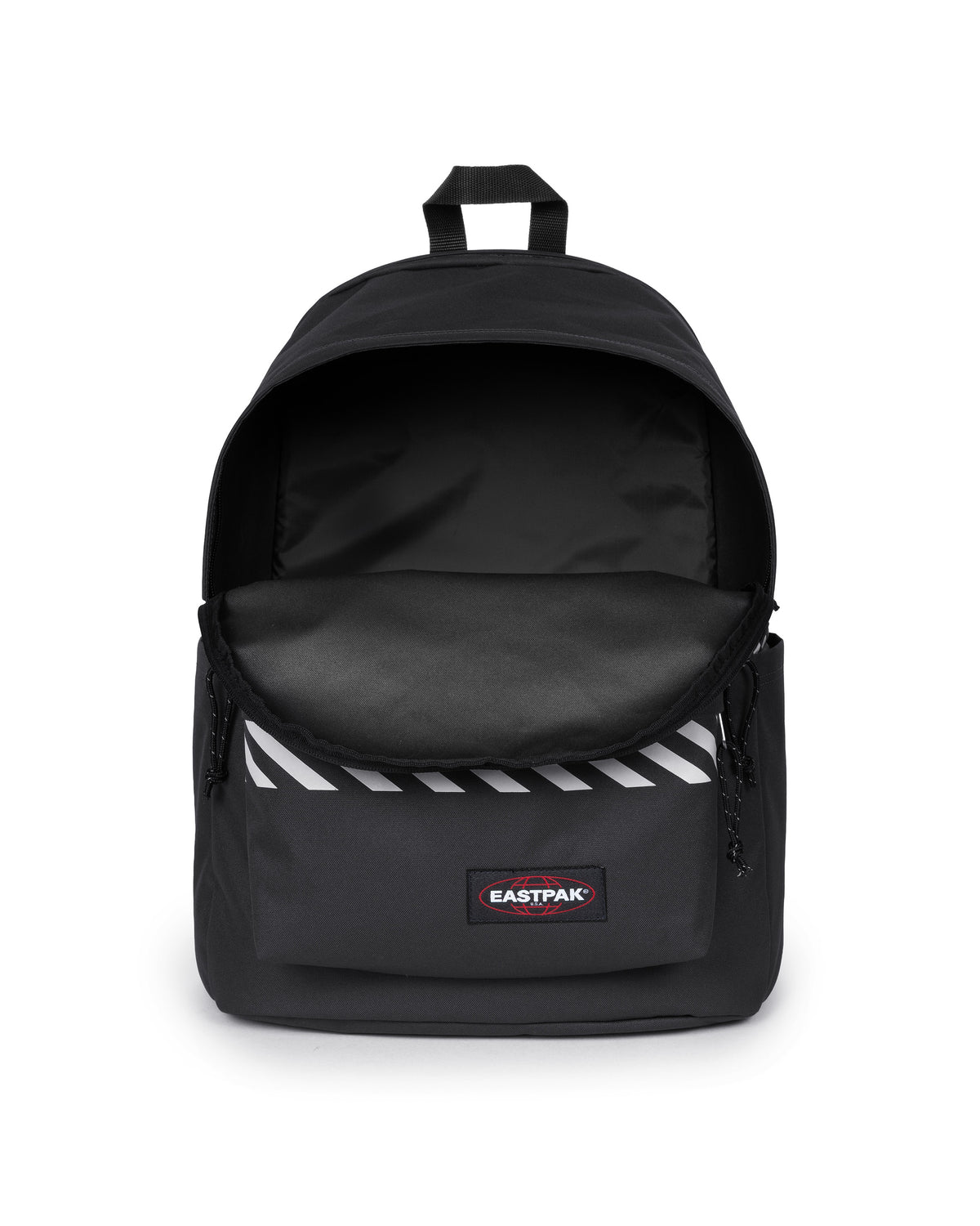 Eastpak DAY OFFICE RefleksStriBlac  - 3